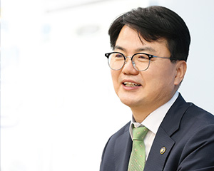 [특별한 인터뷰] 중소벤처기업부 조주현 차관 “스마트공장 구축을 통한 ‘제조혁신’은 멈추지 않을 것입니다”